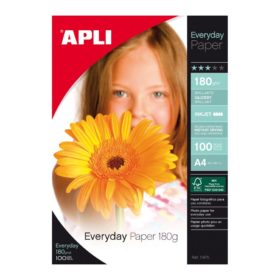 Foto papir A4 Aply Everyday 180 g