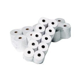 Rola termo 57 mm x 30 m pk10 Fonax