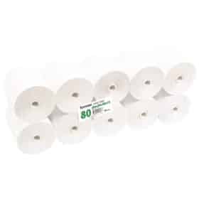 Rola termo 80 mm x 30 m pk10 Fornax