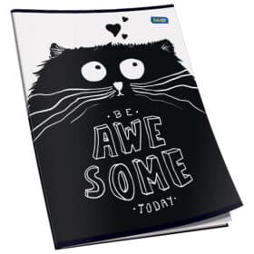 Teka meki uvez A4 crte 52L 55g lak Educa