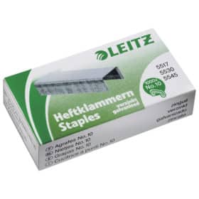 Spajalice strojne br.10 pk1000 Leitz