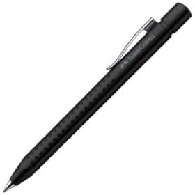 Olovka kemijska Grip 2011 Faber Castell 144187 mat crna