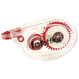 Korektor roler 5mmx8m bočno FORoffice blister - Slika 3