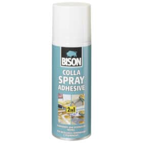 Ljepilo u spreju 200ml Bison