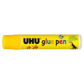 Ljepilo tekuće 50ml u olovci Glue pen UHU