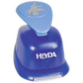 Bušač 1 rupa veća-anđeo Heyda blister - Slika 2