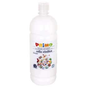 Ljepilo univerzalno 1000g Supervinil bijelo