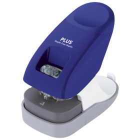 Stroj za spajanje do 10 listova i bušač 2u1 Plus.31-260 plavi