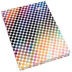 Connect Bilježnica tvrdi uvez A4 crte 80L 80g Premium - Slika 20