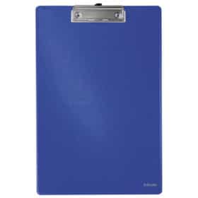 Ploča klip A4 pp Esselte plava