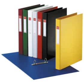 Mapa uložna 2ringa-fi25mm/hrbat-35mm A4 Esselte bijela