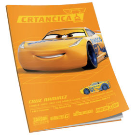 Crtančica za 1 razred Connect - Licenca Boy - Slika 3