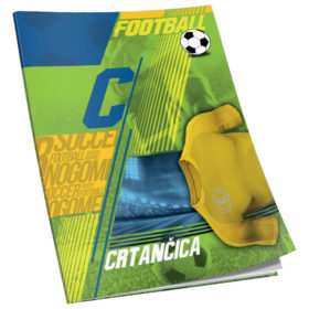 Crtančica za 1 razred Connect - Licenca Boy - Slika 2