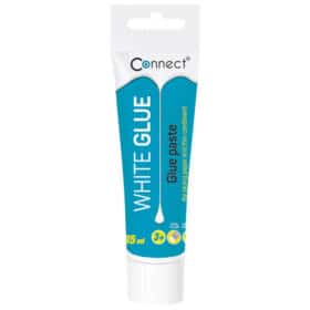 Ljepilo za papir 35ml Connect blister