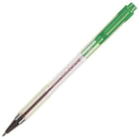 Olovka kemijska Matic Pilot BPS-135-F-G zelena