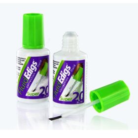 Korektor bočica 20ml eko Edigs Super20