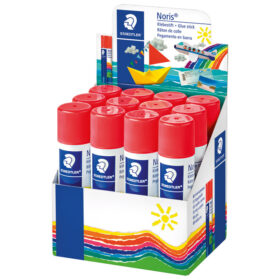 Ljepilo u stiku 20g Noris Staedtler - Slika 2