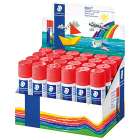 Ljepilo u stiku 10g Noris Staedtler - Slika 2