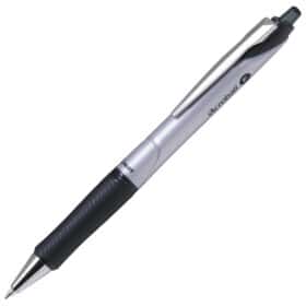 Olovka kemijska Acroball Pilot BPAB-25F-B crna
