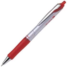 Olovka kemijska Acroball Pilot BPAB-25F-R crvena