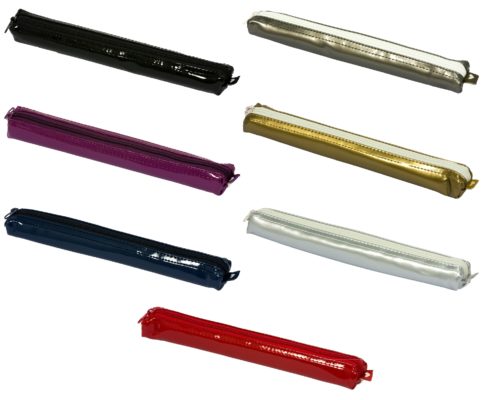 Prazna pernica MINI razne boje