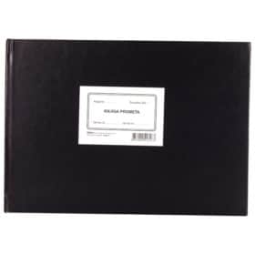 Obrazac I-284 knjiga prometa Fokus