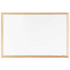 Ploča magnetna 60x40cm bijela