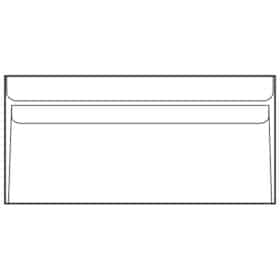 Kuverte ABT latex 80g Fornax komad