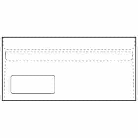 Kuverte ABT-PL latex 80g Fornax komad