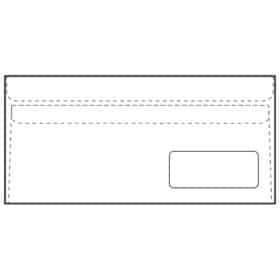 Kuverte ABT-PD latex 80g Fornax komad