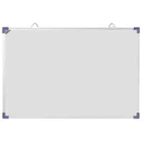 Ploča magnetna 90x 60cm WB0609 bijela