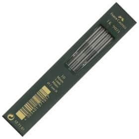 Mine 2,0mm B 1tuba Faber Castell TK 9071