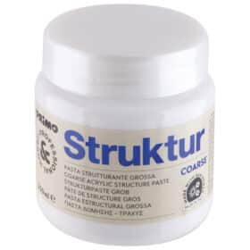 Pasta strukturna 250ml gruba CMP.424GG