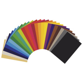 Kolaž papir 25 listova A4 Connect - Slika 2