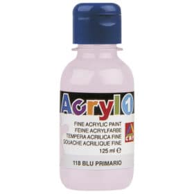 Boja tempera akrilna 125ml CMP.402TA125330 roza