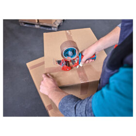 Aparat za traku ljepljivu ručni Tesa 6400 - Slika 2