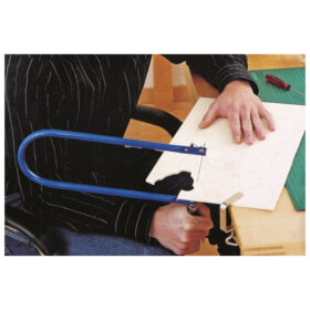 Luk rezbarski+pilice Educa blister - Slika 2