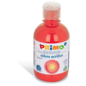Boja tempera akrilna 300ml CMP.400TA300310 tamno crvena