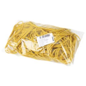 Vezica gumena fi- 60mmxširina 1,6mmx100g Fornax