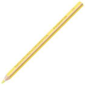 Drvena bojica žuta jumbo Staedtler 1284-1