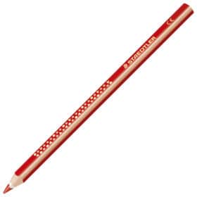 Drvena bojica crvena jumbo Staedtler 1284-2