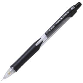 Olovka tehnička 0,5mm Progrex Pilot H-125C-SL crna