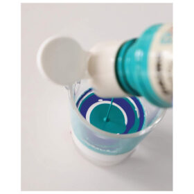 Boja tempera akrilna za tehniku izlijevanja 100ml 5boja Pouring Primo CMP.4002P5S - Slika 2