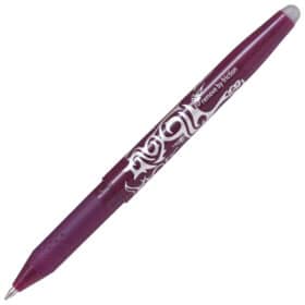 Bordo Roler gel 0,7mm Frixion ball piši-briši Pilot BL-FR7-WR