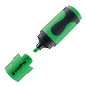 Signir mini 1-3mm Edding zeleni
