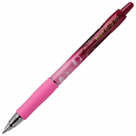 Roler-gel-grip-07-mm-G2-Bubble-Pilot-BLG27TRB-PG-L-plavi-ispis-rozi.