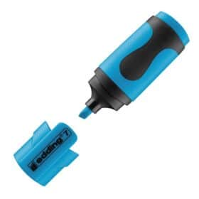 Signir mini 1-3mm Edding plavi