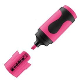 Signir mini 1-3mm Edding roza
