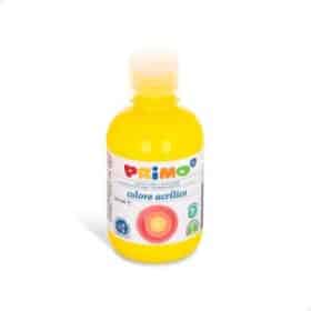 Boja tempera akrilna 300ml CMP.400TA300201 žuta