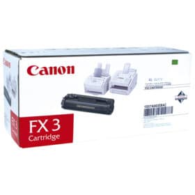Toner Canon FX- 3,L300 original